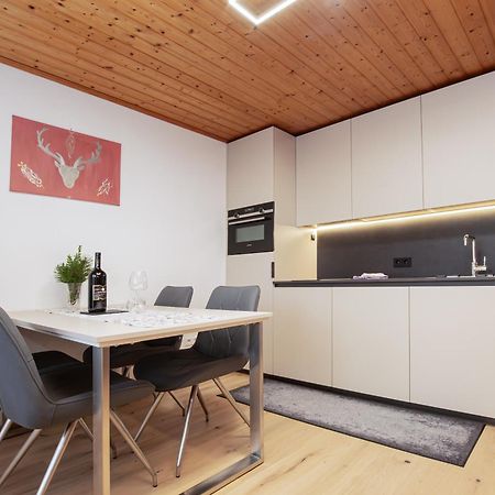 Appartementhaus Radstadt Ngoại thất bức ảnh