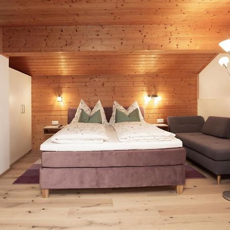Appartementhaus Radstadt Ngoại thất bức ảnh