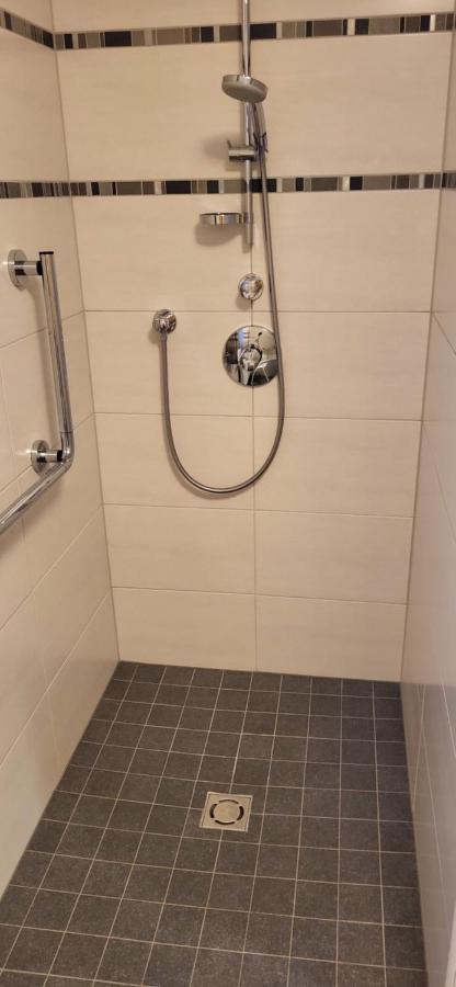Appartementhaus Radstadt Ngoại thất bức ảnh