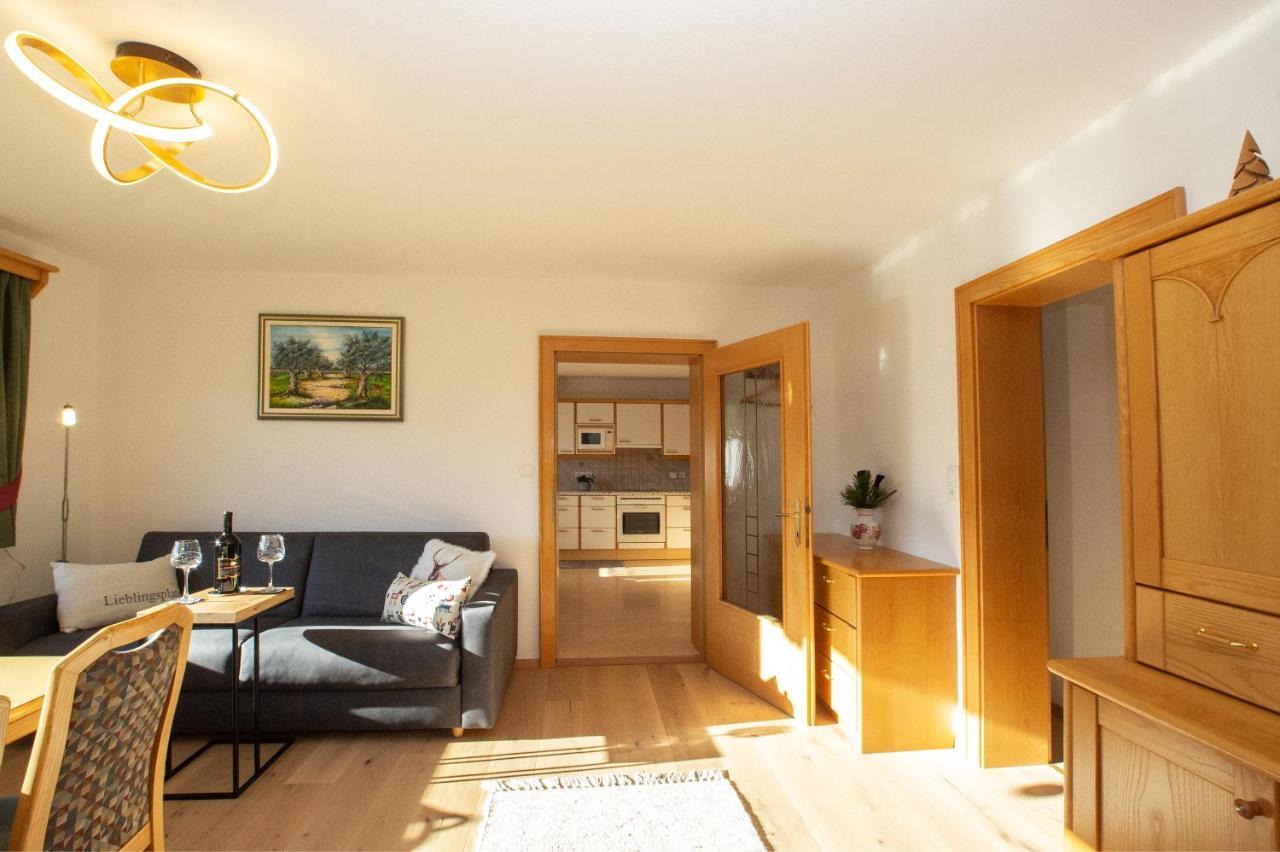 Appartementhaus Radstadt Ngoại thất bức ảnh