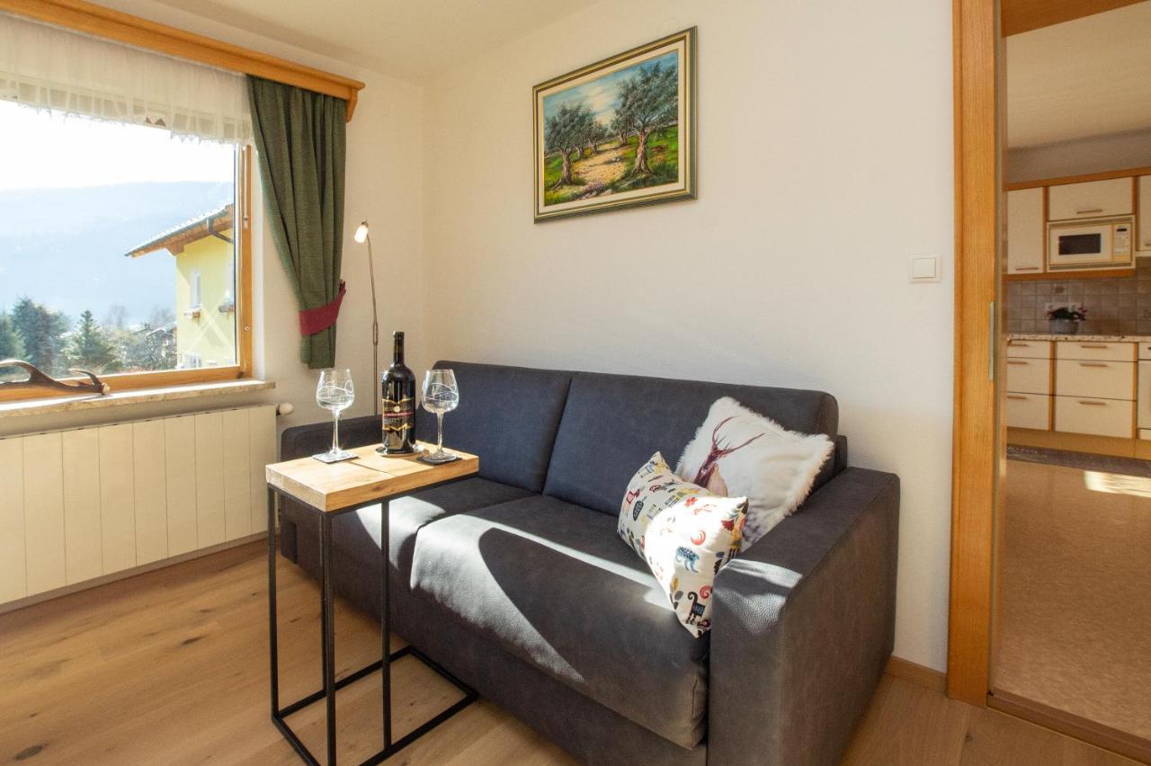 Appartementhaus Radstadt Ngoại thất bức ảnh