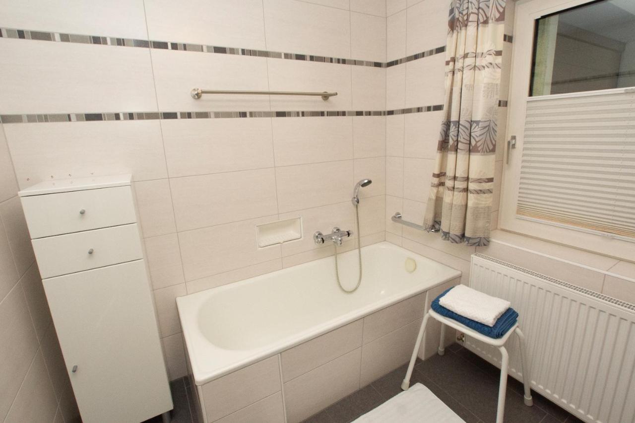 Appartementhaus Radstadt Ngoại thất bức ảnh