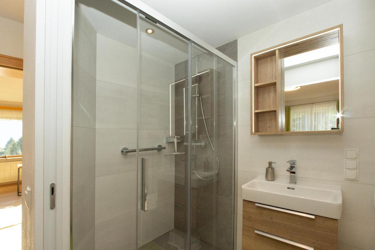 Appartementhaus Radstadt Ngoại thất bức ảnh