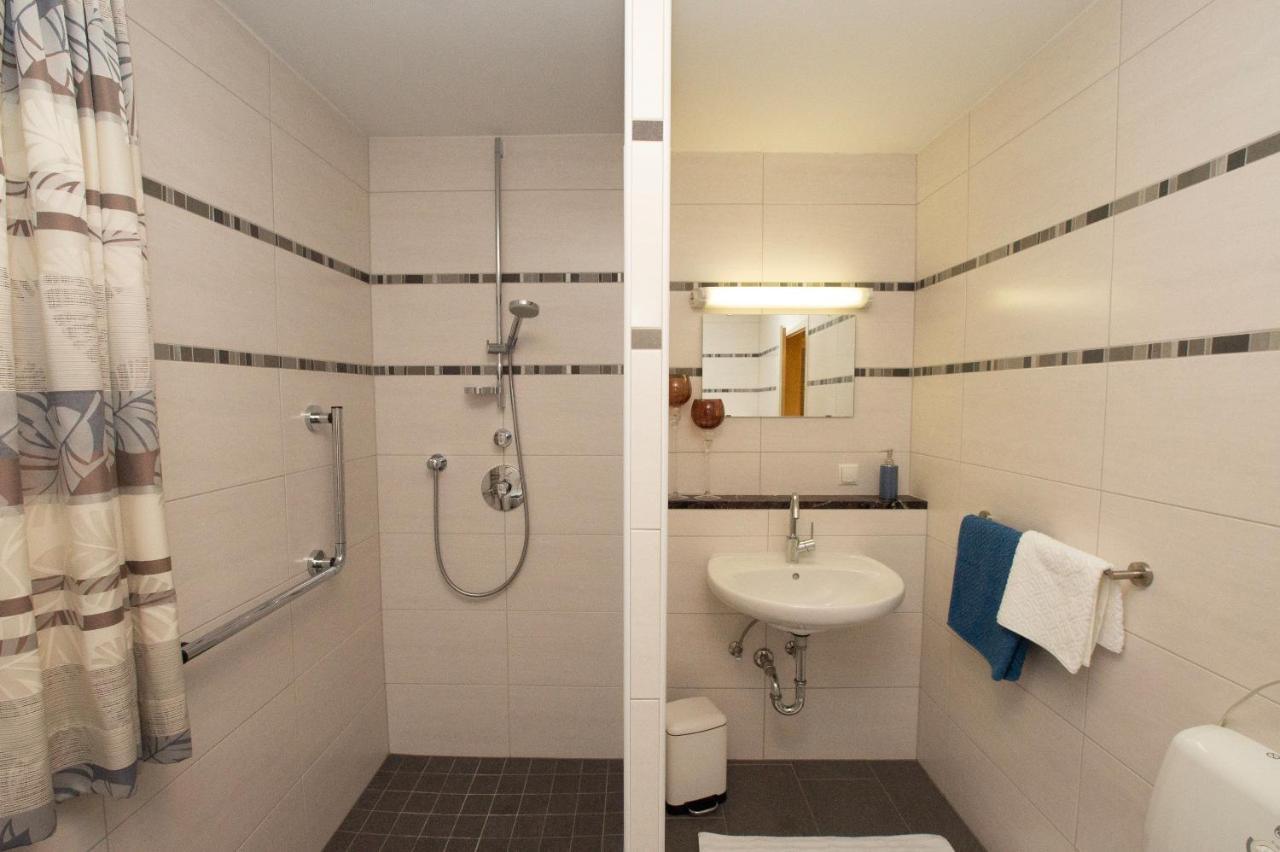 Appartementhaus Radstadt Ngoại thất bức ảnh