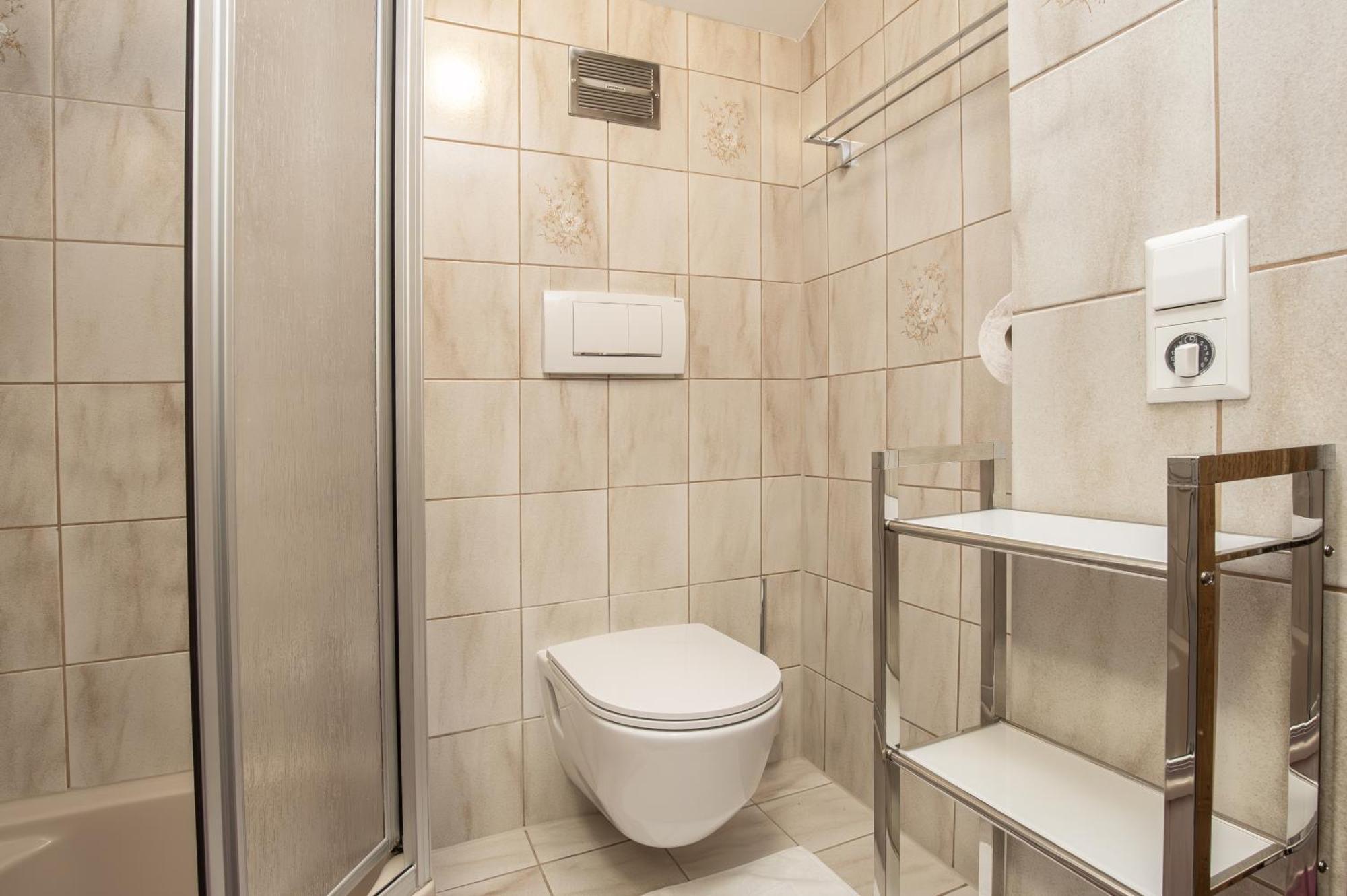 Appartementhaus Radstadt Ngoại thất bức ảnh