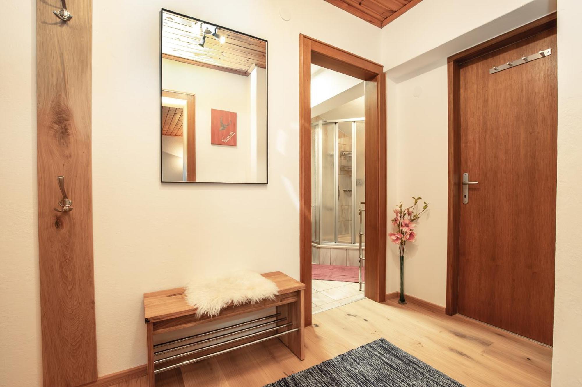 Appartementhaus Radstadt Ngoại thất bức ảnh