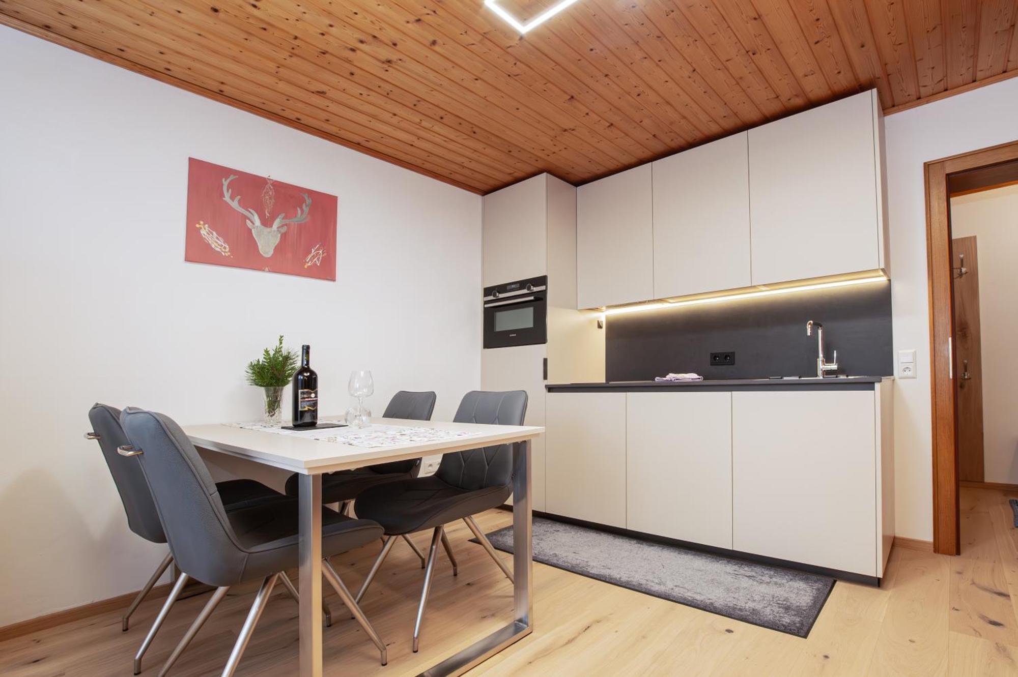 Appartementhaus Radstadt Ngoại thất bức ảnh