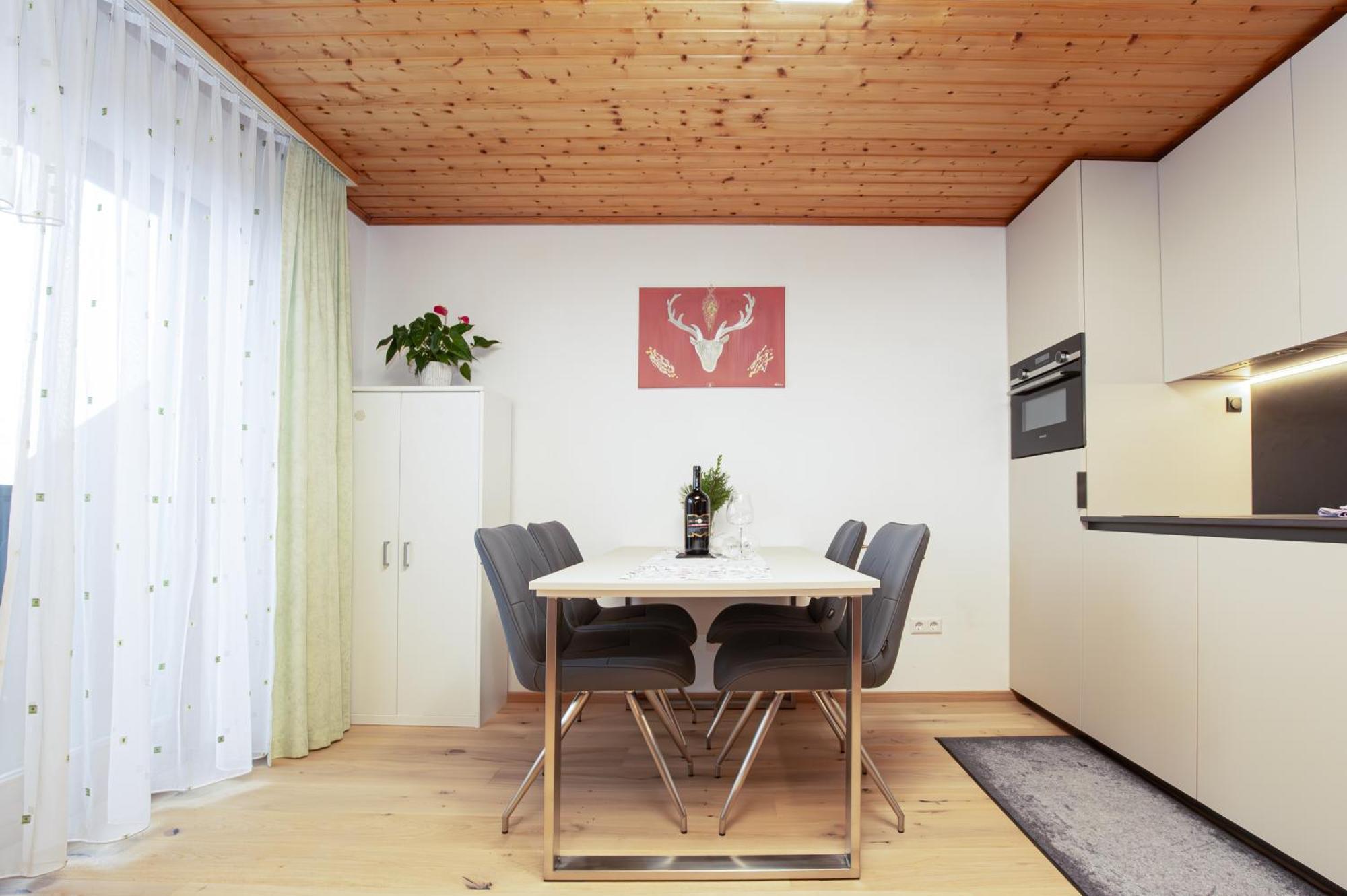 Appartementhaus Radstadt Ngoại thất bức ảnh