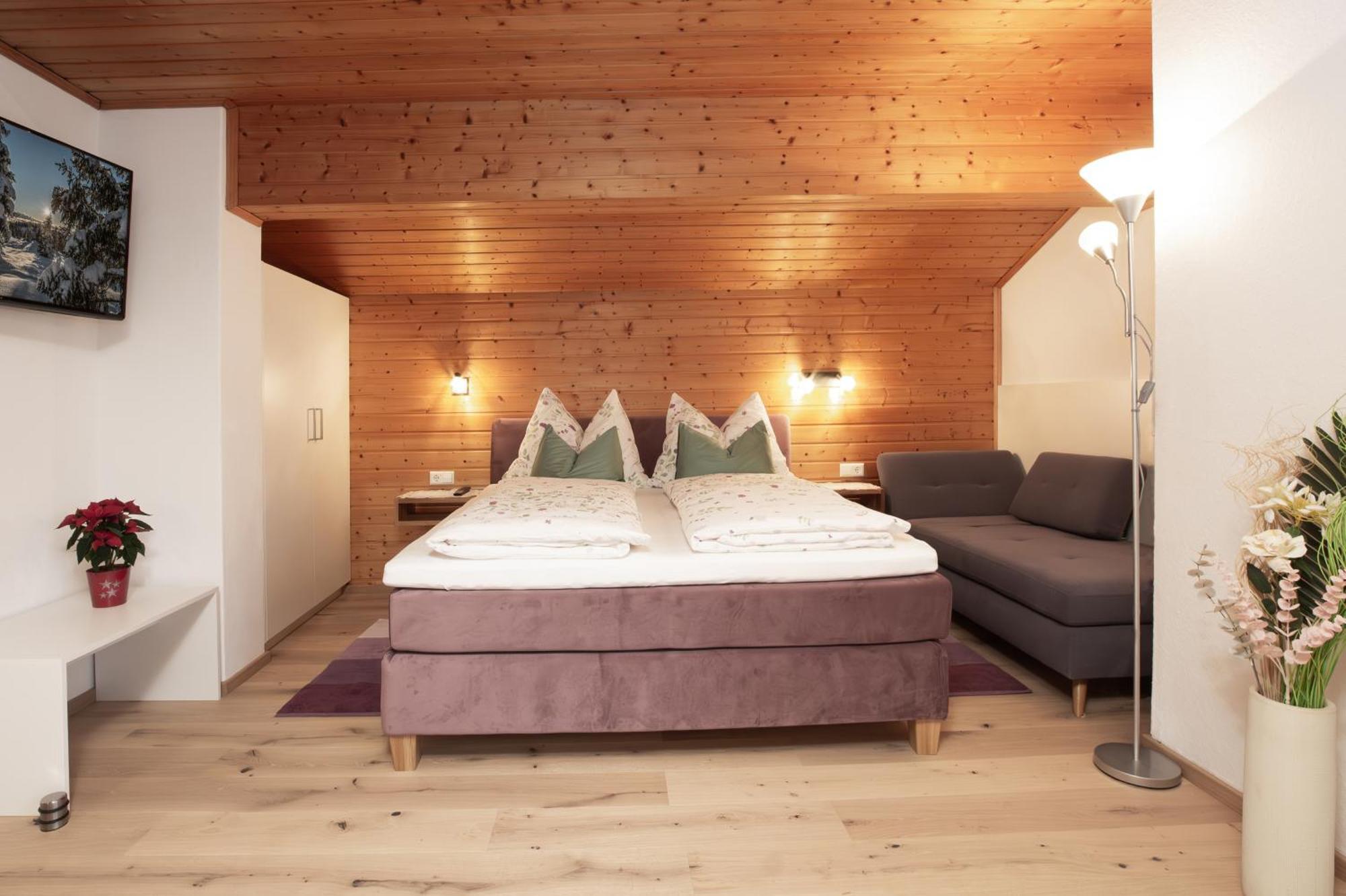 Appartementhaus Radstadt Ngoại thất bức ảnh