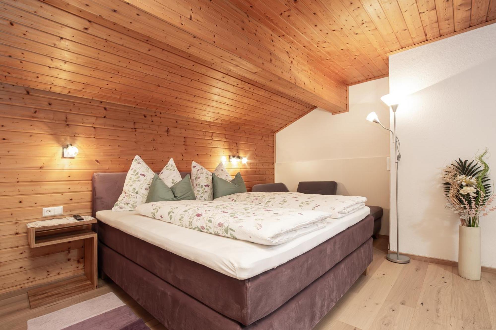 Appartementhaus Radstadt Ngoại thất bức ảnh